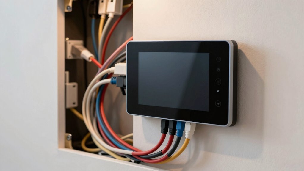 smart home setup complexities