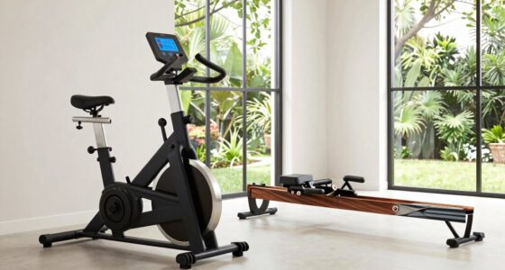 smart indoor fitness revolution