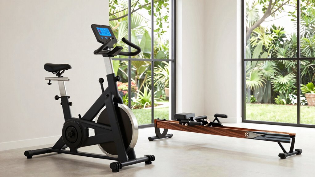 smart indoor fitness revolution