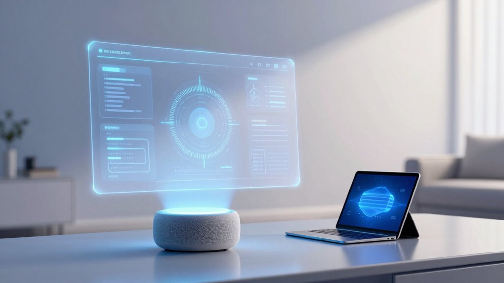 smart intuitive home automation