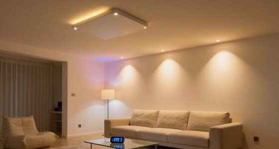 smart lights facilitate automation