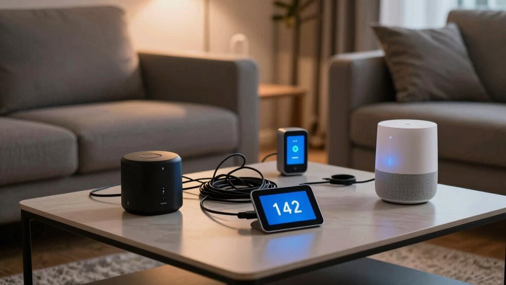 smart privacy and compatibility concerns