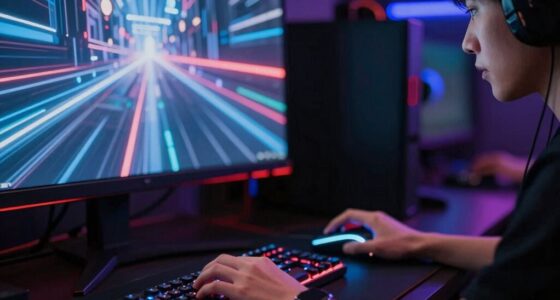smoother responsive gameplay experience