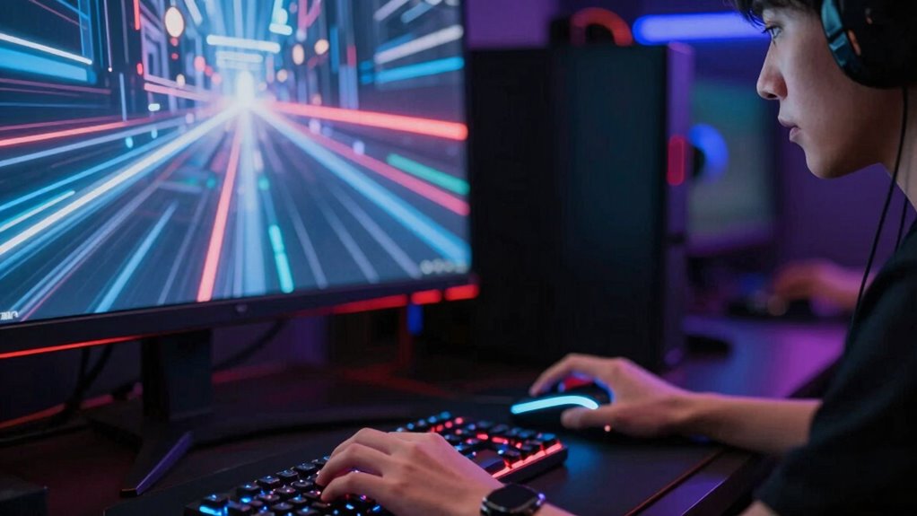 smoother responsive gameplay experience