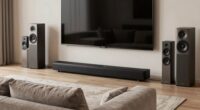 sound quality comparison details