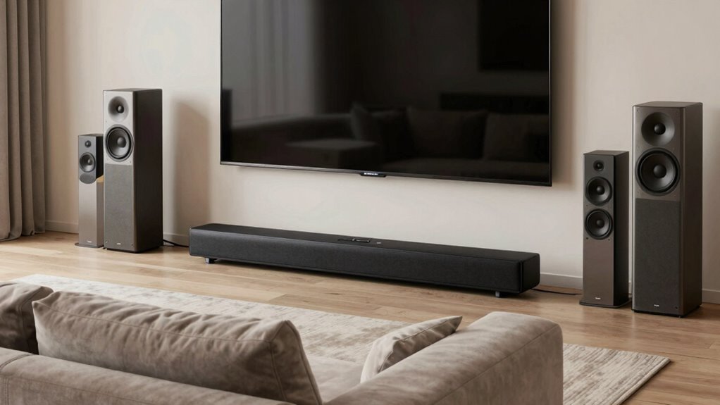 sound quality comparison details
