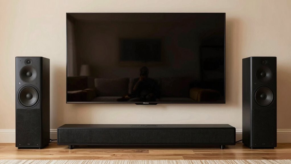 sound quality comparison details