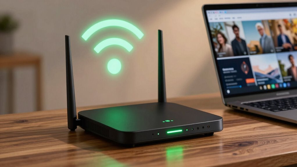 speed responsiveness stability efficiency