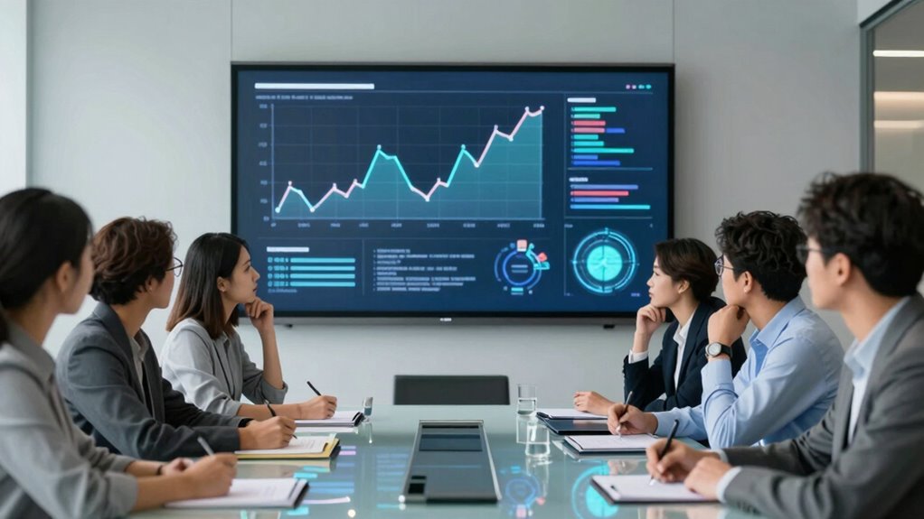 tech predictions require caution