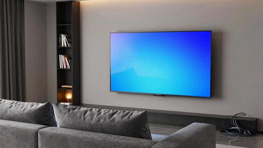 trade offs of large tvs