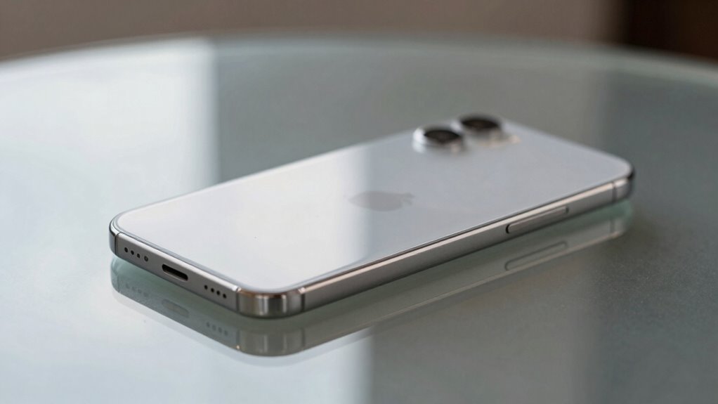 trade offs of slim design