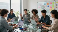 transforming workplace collaboration dynamics