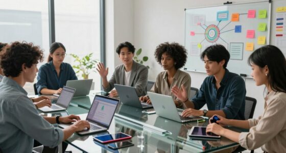 transforming workplace collaboration dynamics