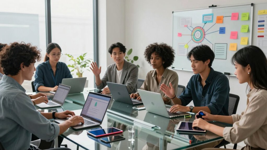 transforming workplace collaboration dynamics