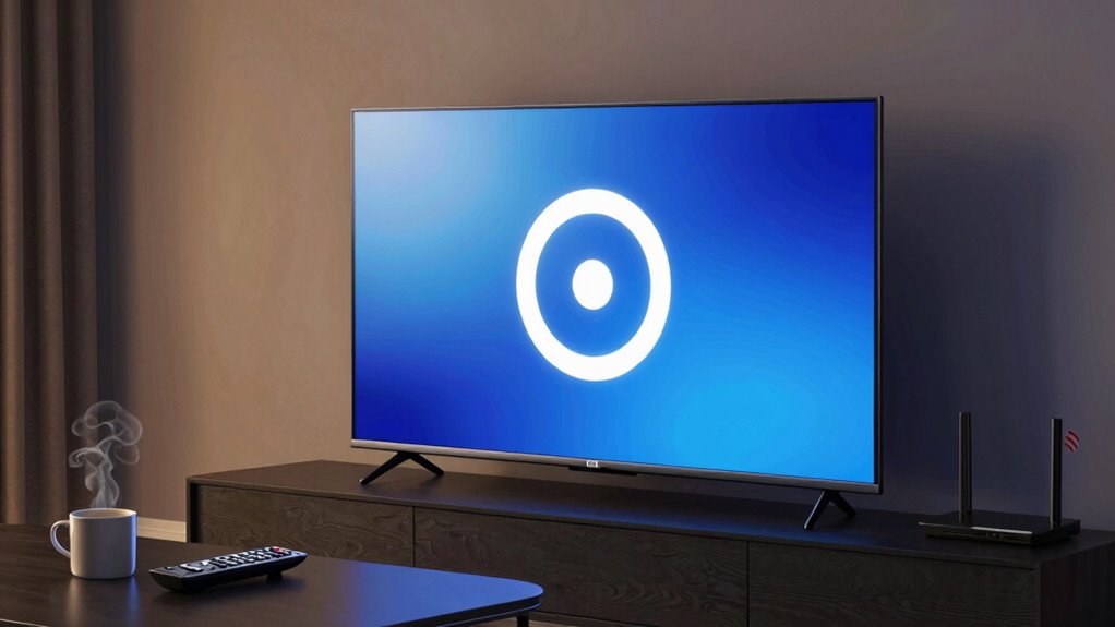 troubleshoot update optimize streaming