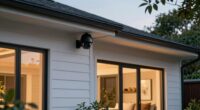 trustworthy and non invasive surveillance