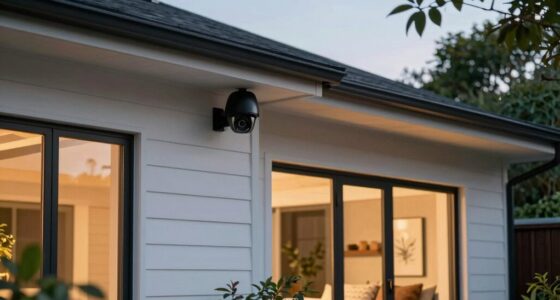trustworthy and non invasive surveillance