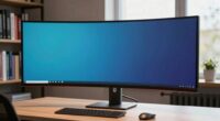 ultrawide monitors pros