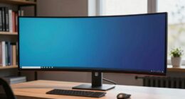 ultrawide monitors pros