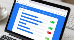 understanding browser privacy settings