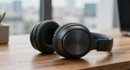 understanding how noise is reduced