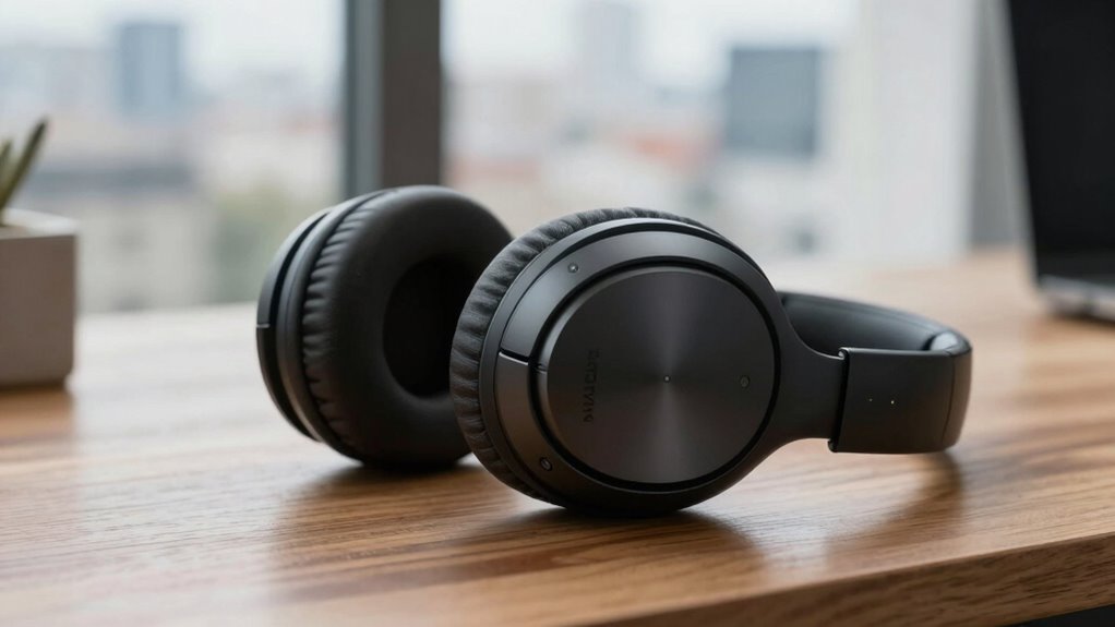 understanding how noise is reduced