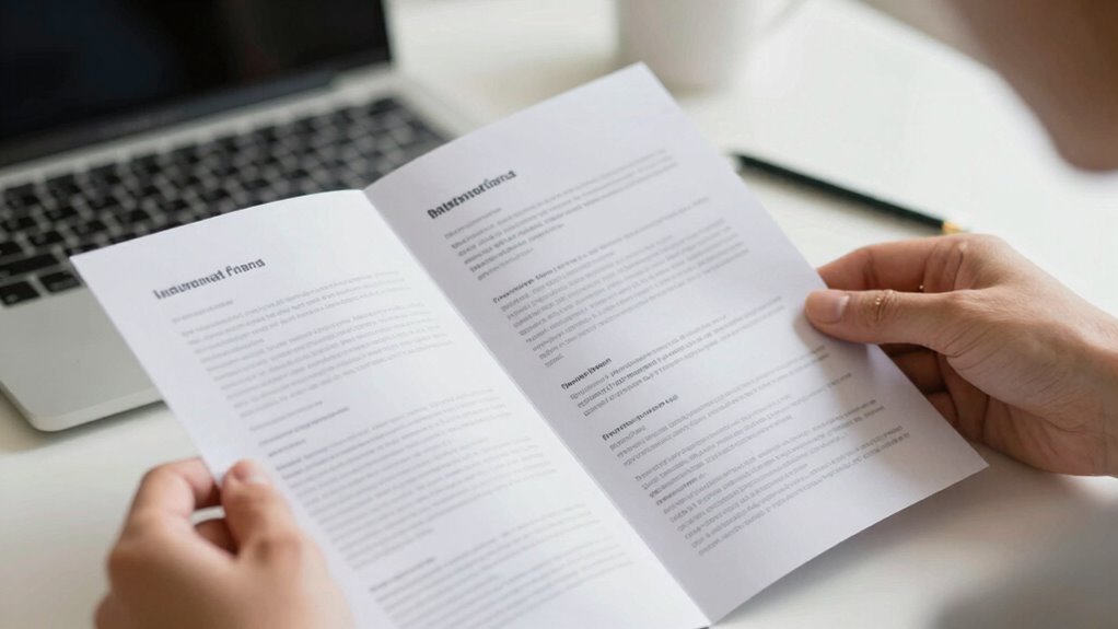 understanding internet plan details