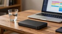 using external storage safely