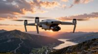 versatile drones increasing demand