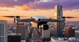 versatile reliable high quality drone