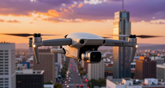 versatile reliable high quality drone