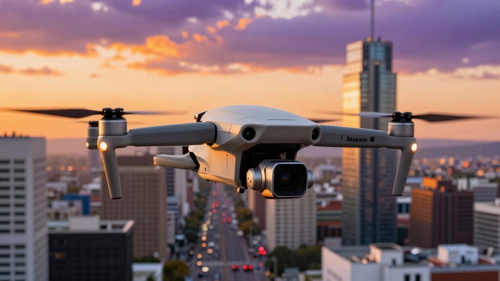 versatile reliable high quality drone