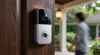 video doorbells transformed security