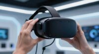vr drives technological progress