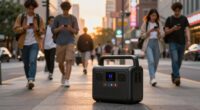 widespread portable energy solutions