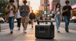 widespread portable energy solutions