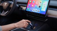 wireless carplay android auto