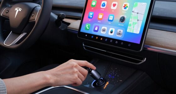 wireless carplay android auto