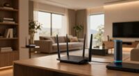 wireless coverage for large homes