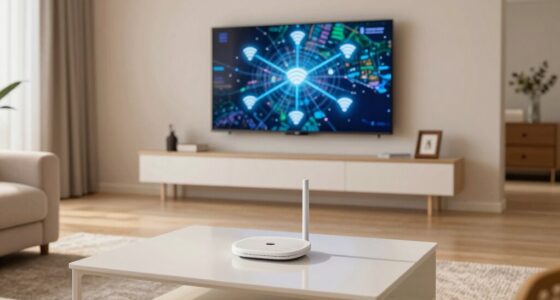 wireless network coverage expansion