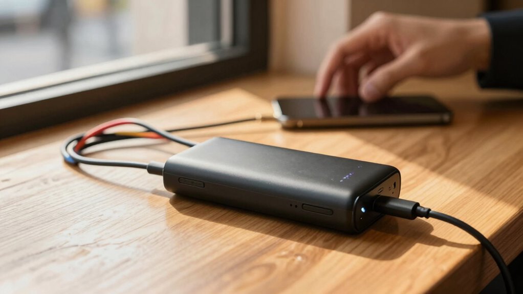wireless solar eco friendly charging