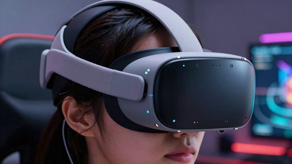 accessories enhance vr comfort