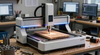 affordable precise compact versatile