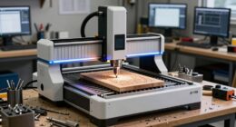 affordable precise compact versatile