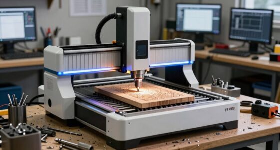 affordable precise compact versatile