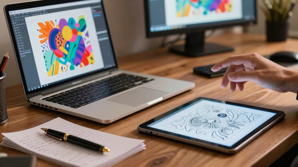 ai s impact on creativity