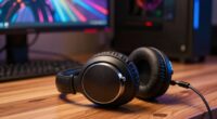 audio enhances gaming experience