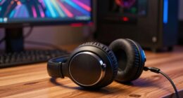 audio enhances gaming experience