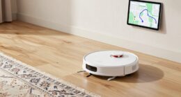 automated cleaning home upgrade
