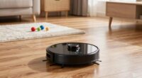 automated cleaning technology adoption
